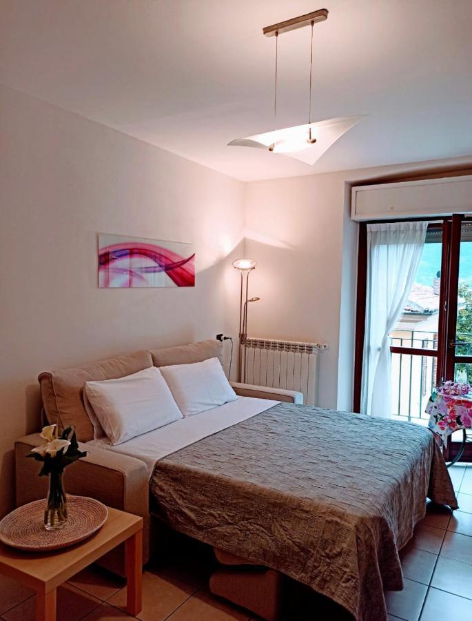 Lake Como View Apartement Allegro Acquaseria Εξωτερικό φωτογραφία