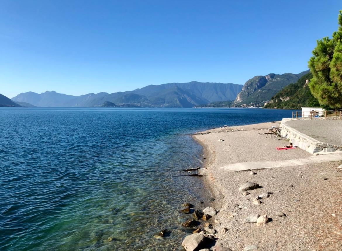 Lake Como View Apartement Allegro Acquaseria Εξωτερικό φωτογραφία