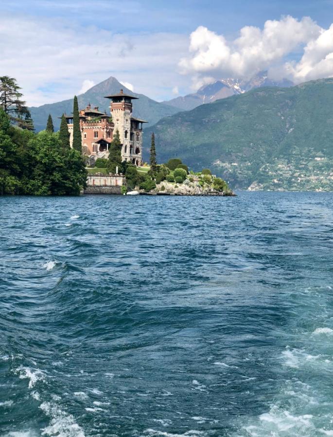 Lake Como View Apartement Allegro Acquaseria Εξωτερικό φωτογραφία