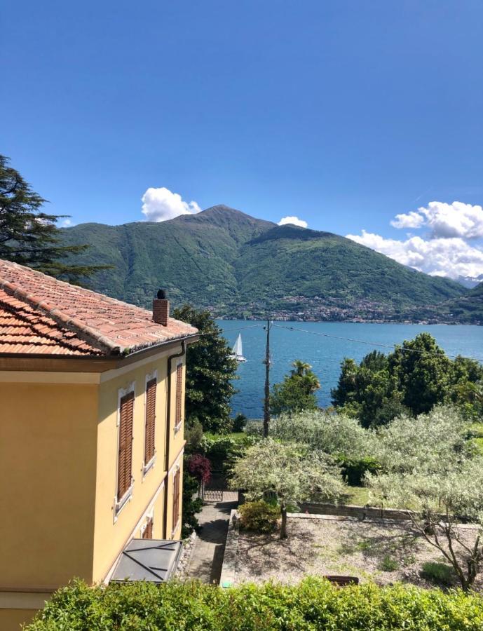 Lake Como View Apartement Allegro Acquaseria Εξωτερικό φωτογραφία