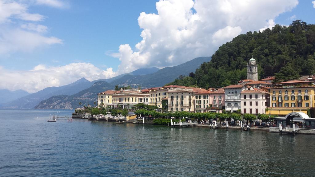 Lake Como View Apartement Allegro Acquaseria Δωμάτιο φωτογραφία
