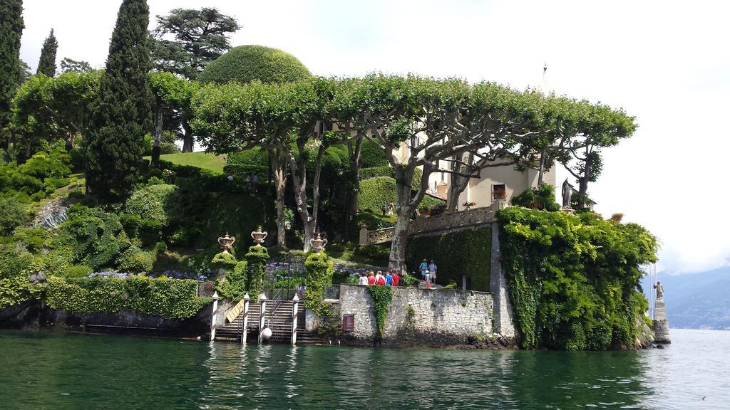 Lake Como View Apartement Allegro Acquaseria Δωμάτιο φωτογραφία