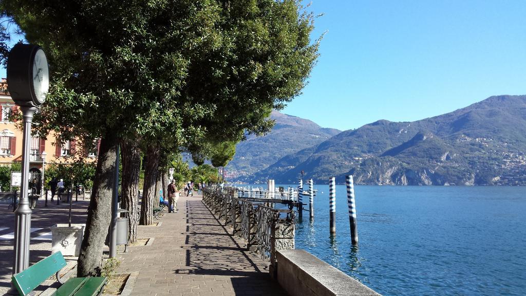 Lake Como View Apartement Allegro Acquaseria Δωμάτιο φωτογραφία