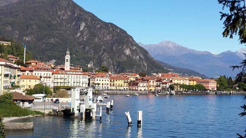 Lake Como View Apartement Allegro Acquaseria Δωμάτιο φωτογραφία