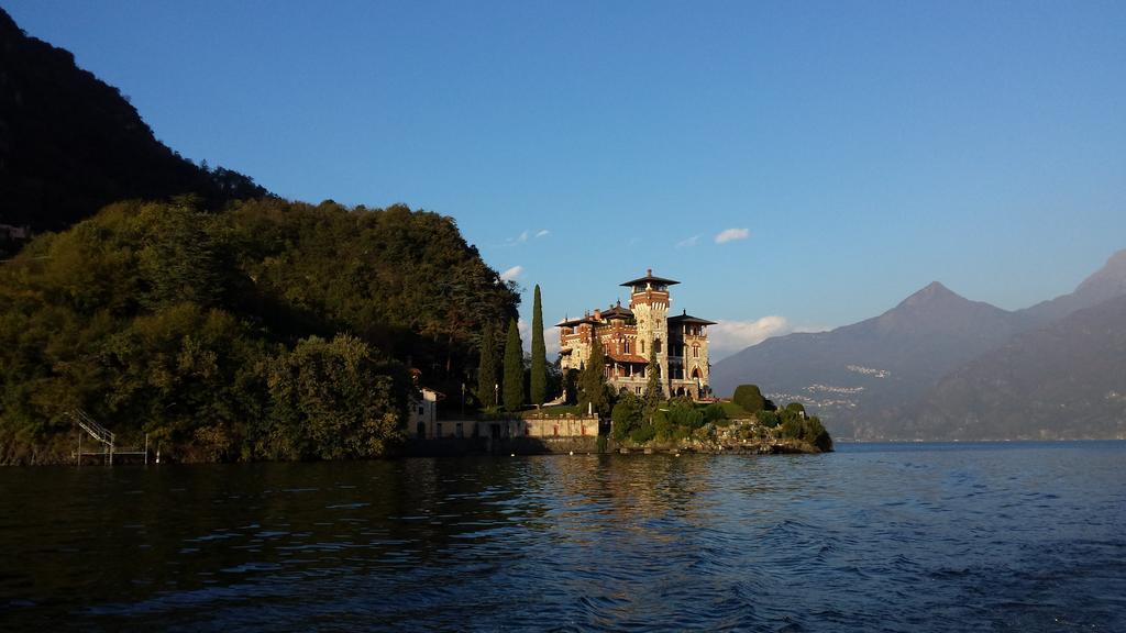 Lake Como View Apartement Allegro Acquaseria Δωμάτιο φωτογραφία