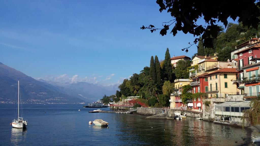 Lake Como View Apartement Allegro Acquaseria Δωμάτιο φωτογραφία