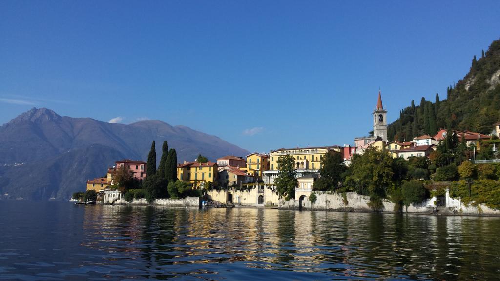 Lake Como View Apartement Allegro Acquaseria Δωμάτιο φωτογραφία