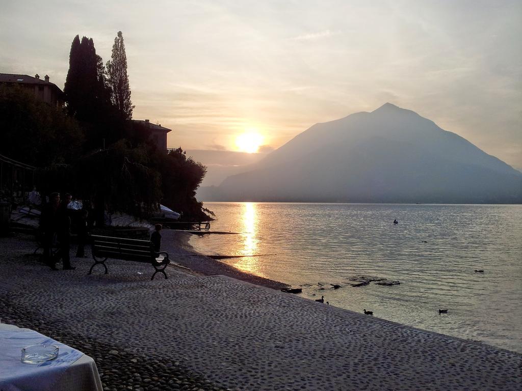 Lake Como View Apartement Allegro Acquaseria Δωμάτιο φωτογραφία