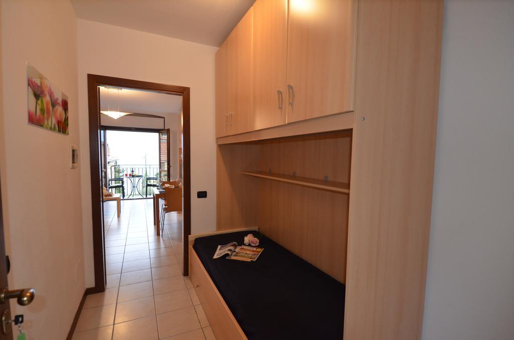 Lake Como View Apartement Allegro Acquaseria Δωμάτιο φωτογραφία