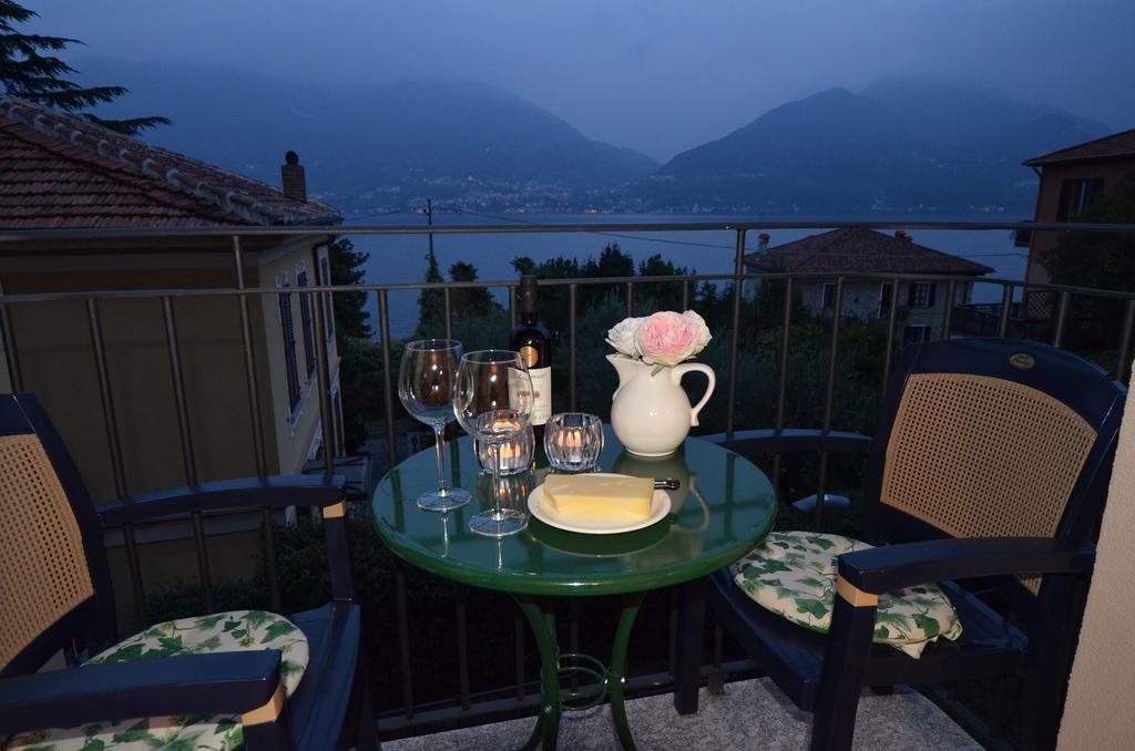 Lake Como View Apartement Allegro Acquaseria Δωμάτιο φωτογραφία