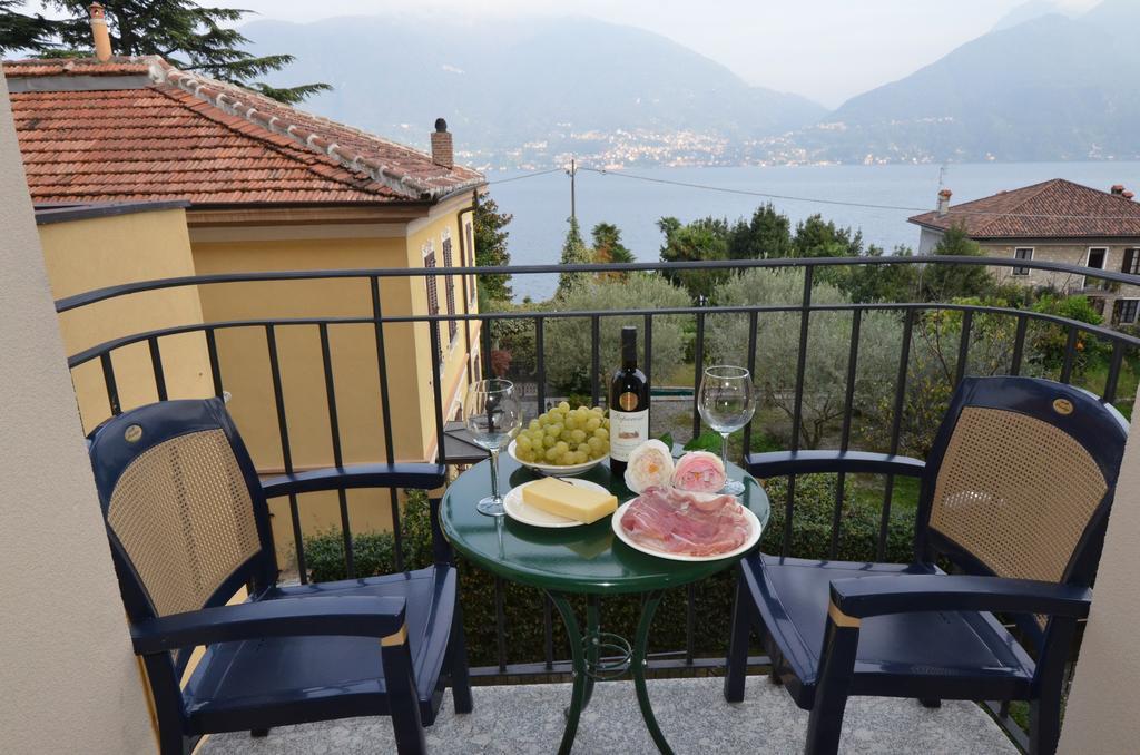Lake Como View Apartement Allegro Acquaseria Δωμάτιο φωτογραφία